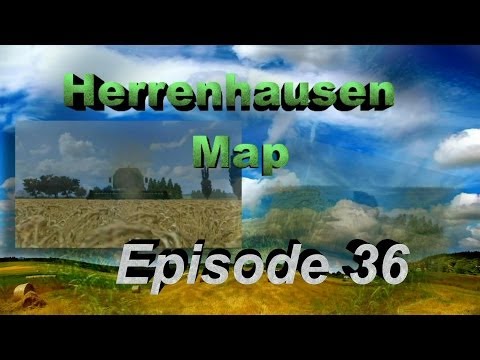 More Realistic Farming Sim 2013 S3E36 - Trying to Sell Bio Gas