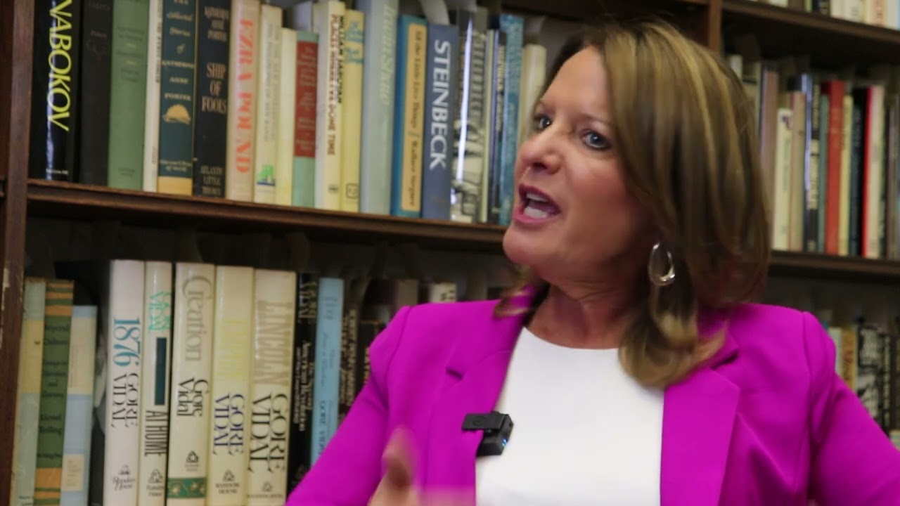 Global Vice President - Alumni Association video thumbnail