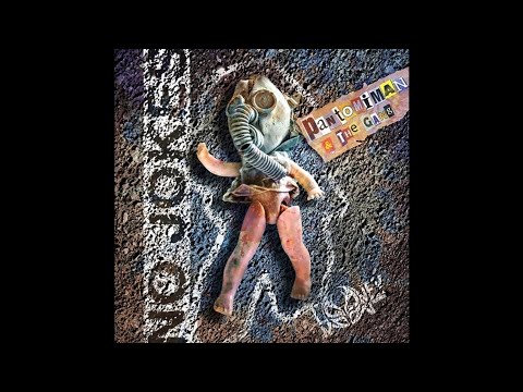 Pantomiman & Fungus Funk - Fock Music