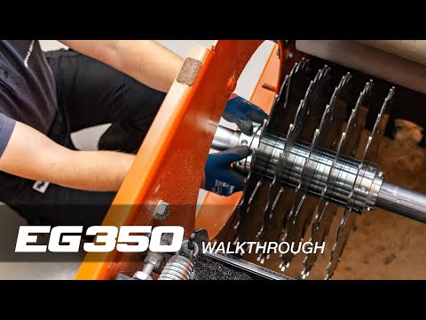 Upgrade Your Sawmill with the EG350 Board Edger: More Lumber with Less Effort | Wood-Mizer Europe