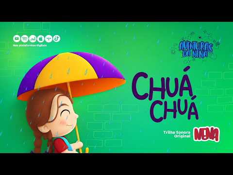 Chuá, Chuá - Cante com Nena