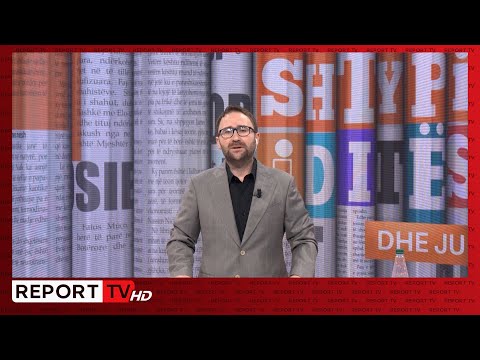 'Shtypi i Ditës dhe Ju', ja çfarë shkruajnë gazetat për sot e hënë 13 Tetor 2025