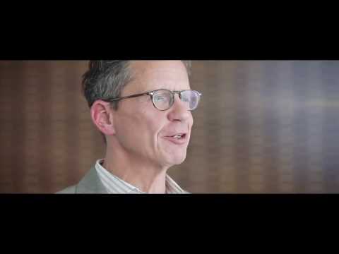 Projektvideo - Medienlogistikzentrum KNV Logistik GmbH