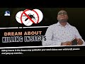 Drream About Killing Insects - Biblical Meaning with Divine Message