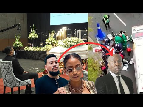 The truth is finally Xposed | AKA’s fiancée Anele Tembe was murdered 😭💔🕊️