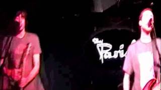 South - Paint The Silence @ The Parish 2/4/04