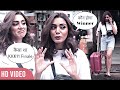 Sana Makbul FIRST VIDEO After Kkk11 Finale Varinder Chawla