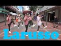 On Ne S'Aimera by Larusso | BIGHIT | ALVIN | 90'S | DANCE FITNESS | DANCE WORKOUT | MONGKOK
