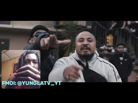 AMERICAN REACTS TO MLBRN FT RYAN KING RENZEL BROTHER AUSTRALIA REACTION 🔥💯