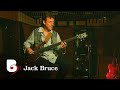 Jack Bruce - Sunshine Of Your Love Tutorial Part 1 (The Cream of Cream DVD, 1998)