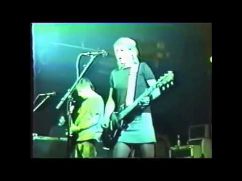 Sonic Youth  - Bone Live at the Bomb Factory Dallas TX Nov 17 1995