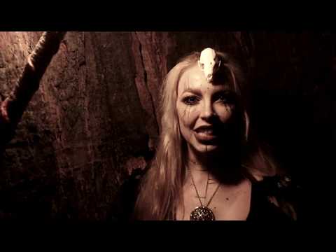 Vǫluspá - Fimbulvinter (Official Music video 2019)