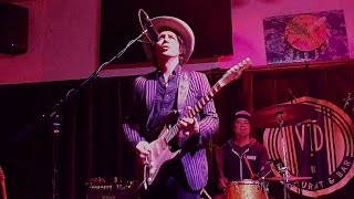 Ian Moore - Muddy Jesus - 3/15/19
