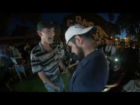 RIVOTRIX vs KOFLA | 4TOS | Fecha 3 | (Torneo Pretemporada 2021/22)