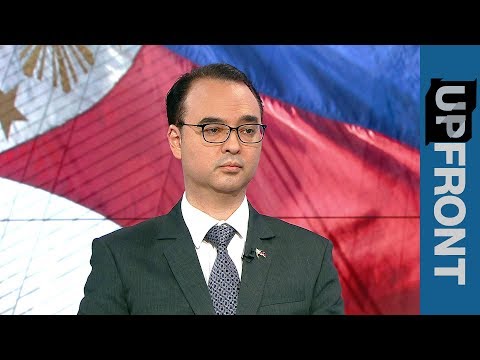 How the Philippines 🇵🇭 defends Duterte's drug war | Upfront