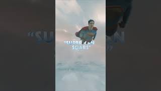 #Superman is officially the #1 movie in the world.