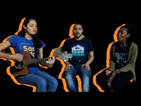 Correrei Para Ti - Comunidade Católica Dom de…