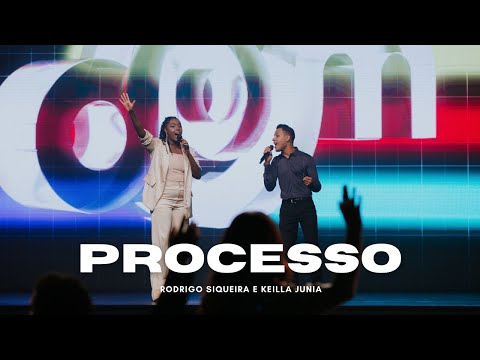 Processo | Rodrigo Siqueira e Keilla Junia [ Final Dom Reality 3ª Temporada ]