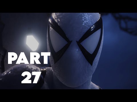 SPIDER-MAN 2 | PS5 Walkthrough Gameplay | Part 27 (FULL GAME)