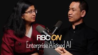 Episode 2: Royal Bank of Canada's $1B AI Transformation