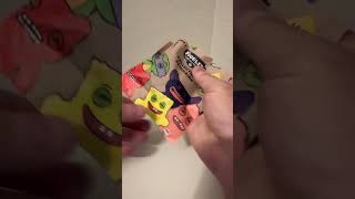 Changing it up. Opening a mystery Fuggler. #asmr #fuggler #mysteryopening