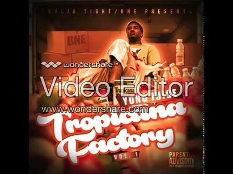 Yung Juice  - Fuck The Check Up (Prod. By Tazz Gutta