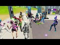 Fortnite Switchstep Perfect Timing