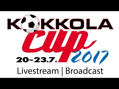 Kokkola Cup Live-stream D-13 Girls KPV - Ilves  Final