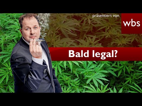 Cannabis Legalisierung: Justizinitiative des Deutschen Hanfverbandes | Kanzlei WBS