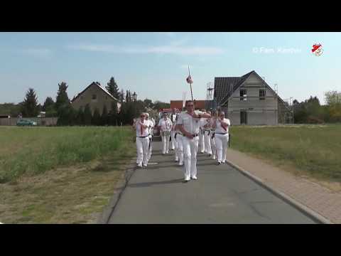 Spielmannszug Chemie Premnitz e.V. - Erntedankfest im MAFZ Erlebnispark Paaren 2019