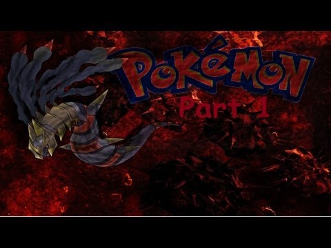 Let's Play Pokemon Bloody Platin Part 1