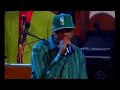 Jay Z Pharrell Williams Change Clothes On The David Letterman Show 2003