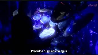Marillion - Bridge - Living With The Big Lie - Legendado