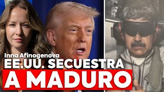 ¿Qué significa el bombardeo de Venezuela y el secuestro de Maduro para América Latina?