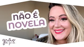 Desromantizando a gestação e maternidade | Maternidade Real #38 com Isabela Freitas