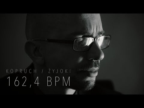 Kopruch/Żyjoki - 162,4 BPM (Staccato 2) prod. K-Essence - SPIS NIEWYDAJEK