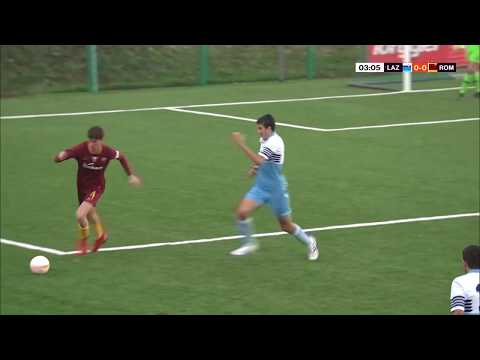Partita inaugurale Scopigno Cup Rieti 2019 | Roma - Lazio