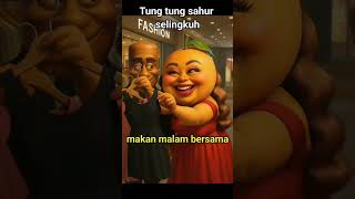 Download lagu Tung tung Selingkuh Dengan Pacar Udin Din dun😱 #shorts mp3