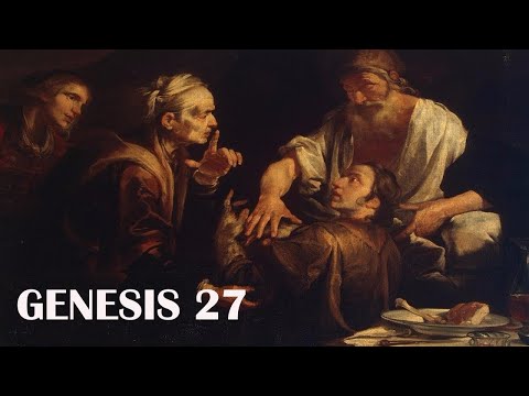 Daniel Brânzei: IACOV (1) - O familie cu probleme