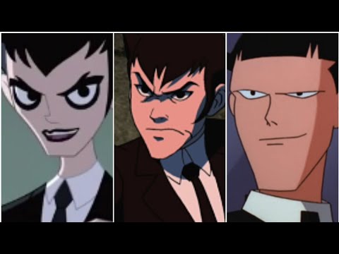 Evolution of DC Comics: "Klarion The Witch Boy" in Cartoons and Video Games