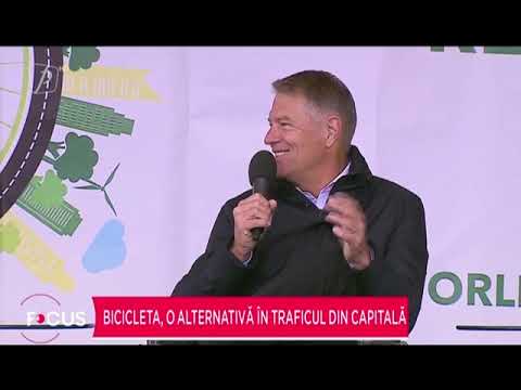 Ziua mondială a bicicletei