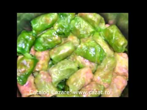 Cazare Ciresu, Arges - Cazat.ro