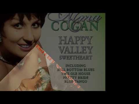 Alma Cogan - Go On By (1955)