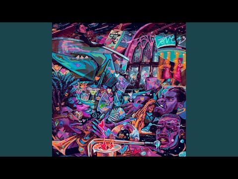 Due Diligence (feat. Tahjená)