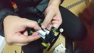 強力4WD アリイ
