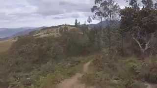preview picture of video 'Ruta Túnel de Piedra'