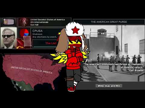 A Universe If the combined syndicates Of America won the Civil War ￼￼