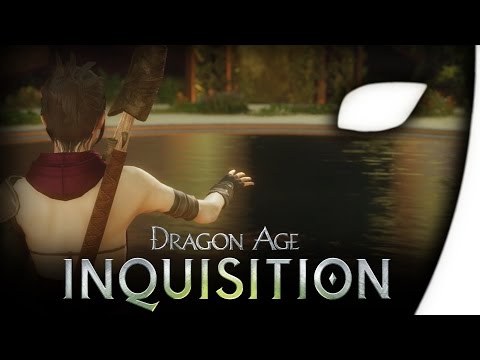 Dragon Age: Inquisition #171 - Die Quelle der Trauer - Let's Play (Deutsch)