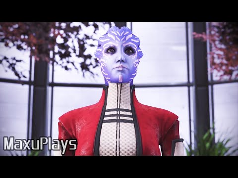 Becoming a Spectre - Mass Effect Legendary Edition PS5 Gameplay Walkthrough Part 4