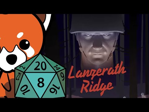 Lanzerath Ridge | Review
